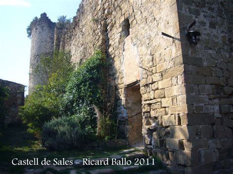 castell salses|Salses